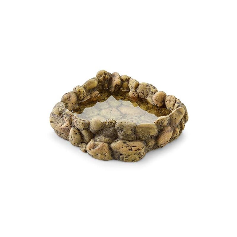 Exo Terra - PT2828 gamelle d'angle l