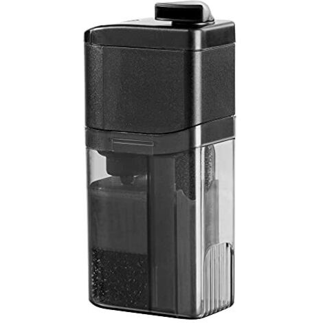 Exo Terra - Repti Clear 250, Filtro per terrario per rettili e Anfibi, Flusso 240 l/h