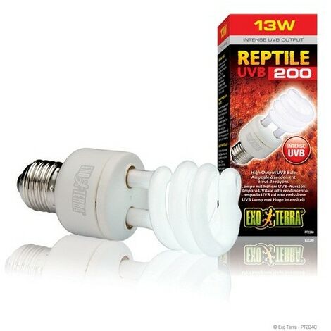 Exo Terra Repti UVB 200 13 W