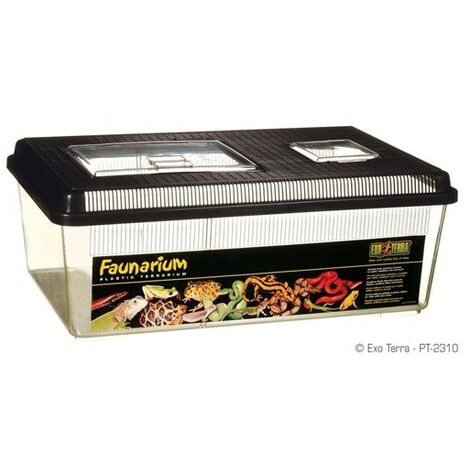 Exo Terra Reptilera Jumbo