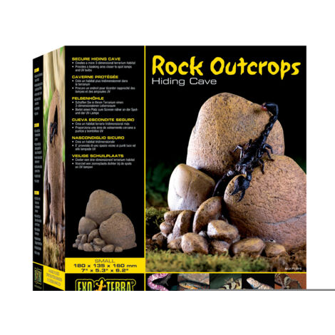 Exo Terra Roca Outcrops, S