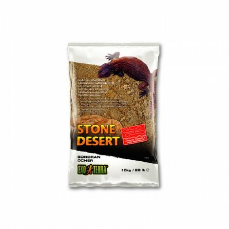 Exo Terra Sonoran Ocer Stone Desert 10 kg
