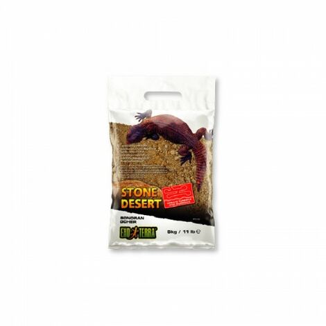 Exo Terra Sonoran Ocer Stone Desert 5 kg