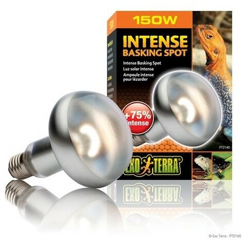 EXO Terra Spot forfait intense 150 W