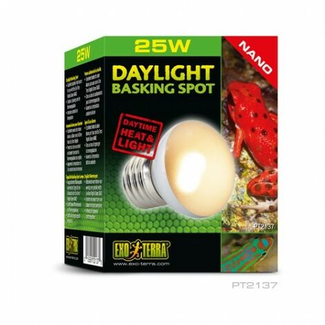 EXO Terra Tageslicht Beinspot Nano 25w