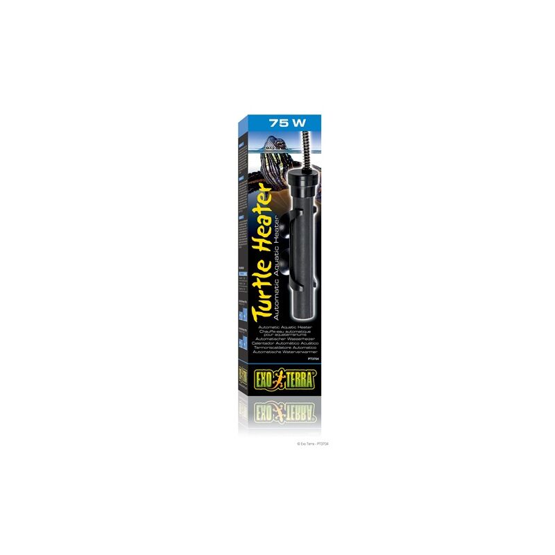 

Exo Terra termocalentador tortuga 75w