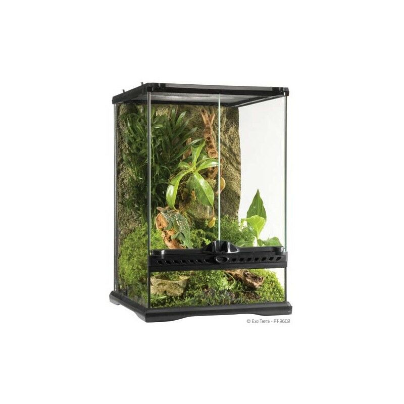 Porte Exo Terra Pt2614 Droite