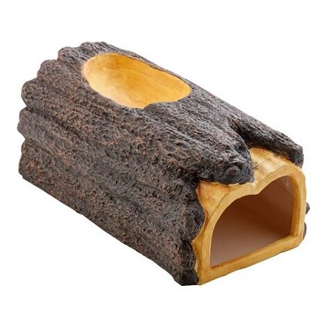 Exo Terra Wet Log - Cueva Himeda L.