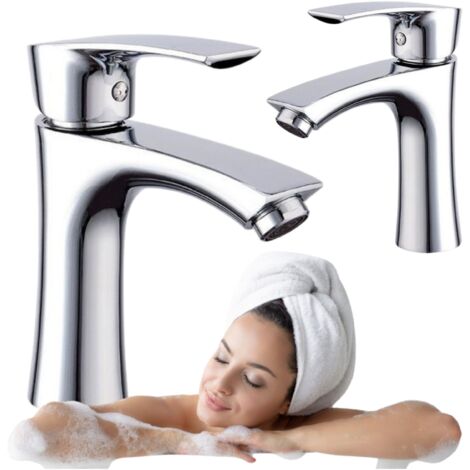 EXODO S-1075 BADEWANNENARMATUR