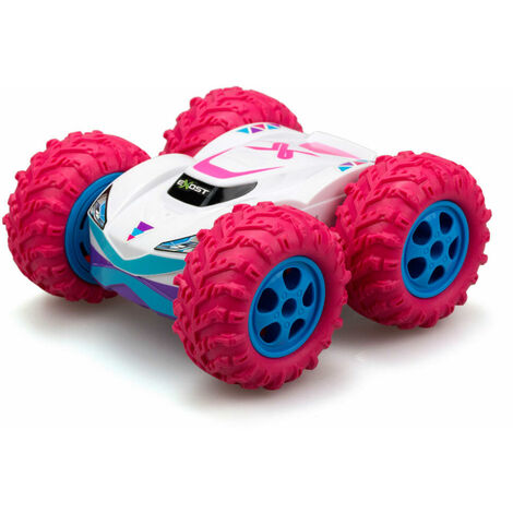 Gear2Play Ferngesteuerter Buggy Auto Kinder Spielzeugauto Stuntauto Rennauto 