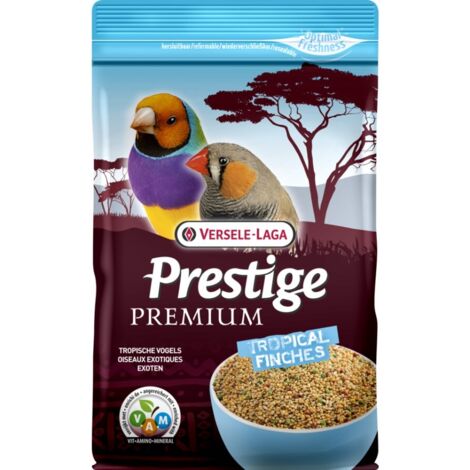 EXOTICOS PRESTIGE PREMIUN 800 GR.