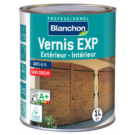 BLANCHON EXP-Lack Golden Oak 1L