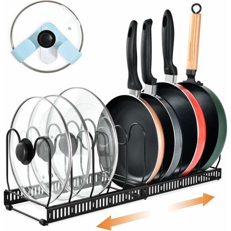 https://cdn.manomano.com/expandable-pot-rack-with-10-adjustable-compartments-lid-rack-for-kitchen-drawer-under-sink-stove-organizer-with-extra-wall-mounted-lid-holder-metal-30-585cm-zqyrlar-P-16659315-98818286_1.jpg