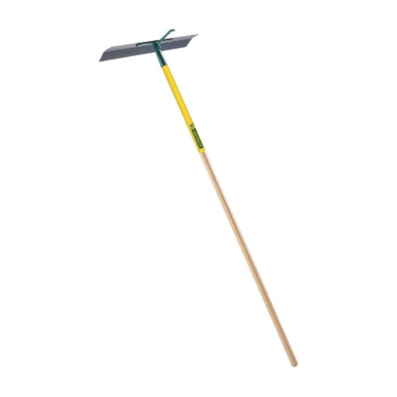 Leborgne - Epandeur à béton manche bois 137182