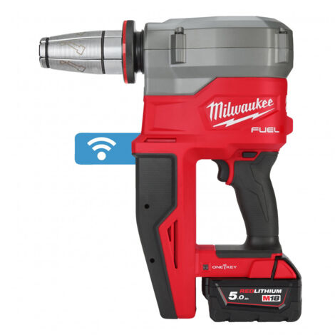 Expandeur M18 FPXP-H10502C FUEL 18V Milwaukee
