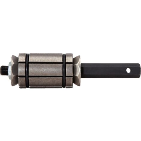 Expandeur pour tuyaux d'échappement 215 mm Kstools