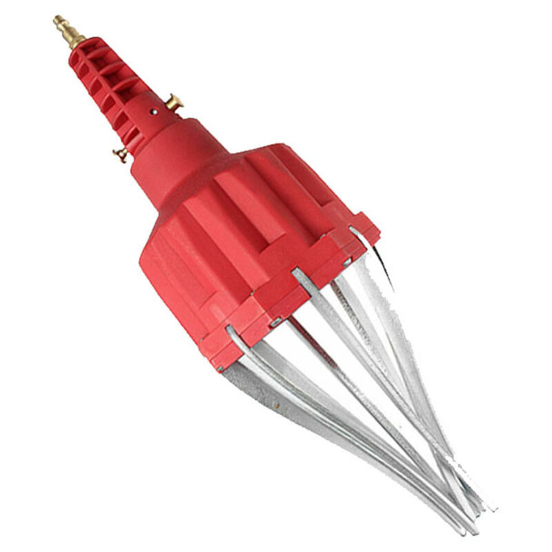 Expandeur soufflet de cardan pneumatique Ensemble d'outils d'installation de expandeur de botte de joint homocintique pneumatique universel