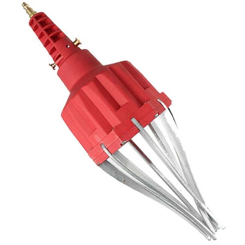 Expandeur soufflet de cardan pneumatique Ensemble d'outils d'installation de expandeur de botte de joint homocintique pneumatique universel
