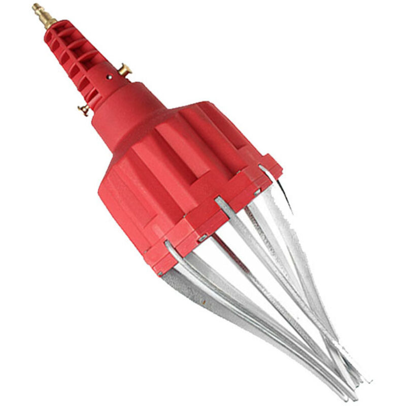 Expandeur soufflet de cardan pneumatique Ensemble d'outils d'installation de expandeur de botte de joint homocintique pneumatique universel