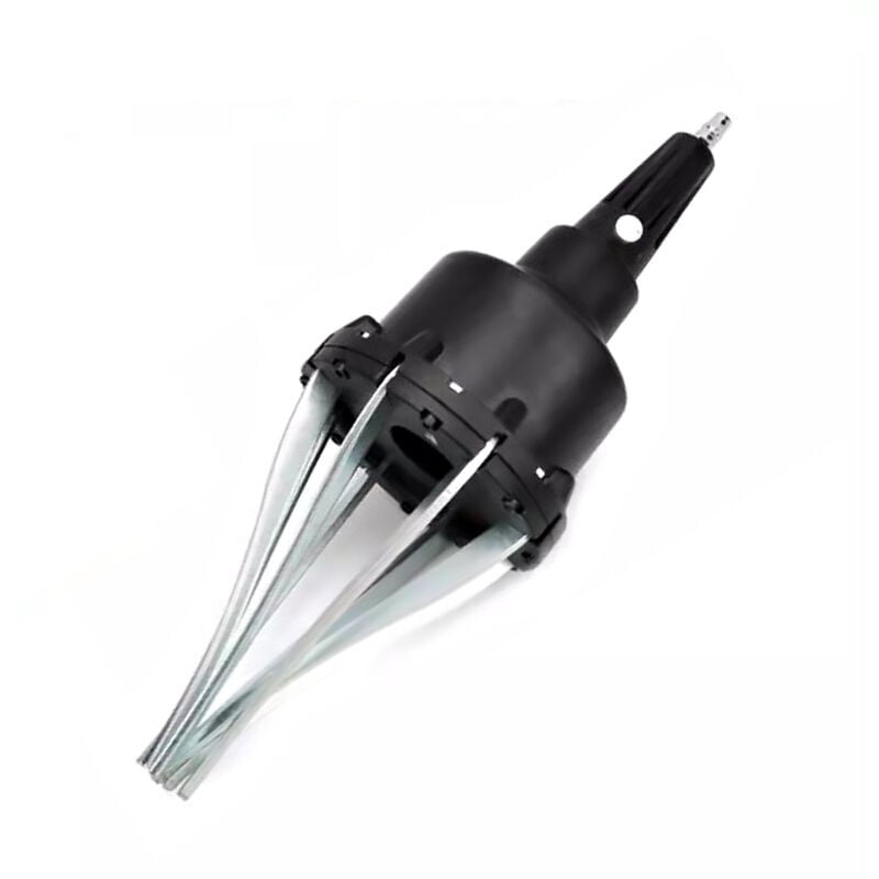 Expandeur soufflet de cardan pneumatique Ensemble d'outils d'installation de expandeur de botte de joint homocintique pneumatique universel,Soufflet