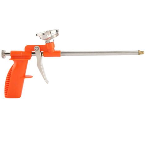 Expansion du pistolet en mousse outil d'applicateur compact pour le remplissage d'étanchéité