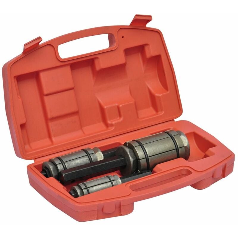

Expansor para tubo de escape y silenciador 1-1/8' a 3-1/2'