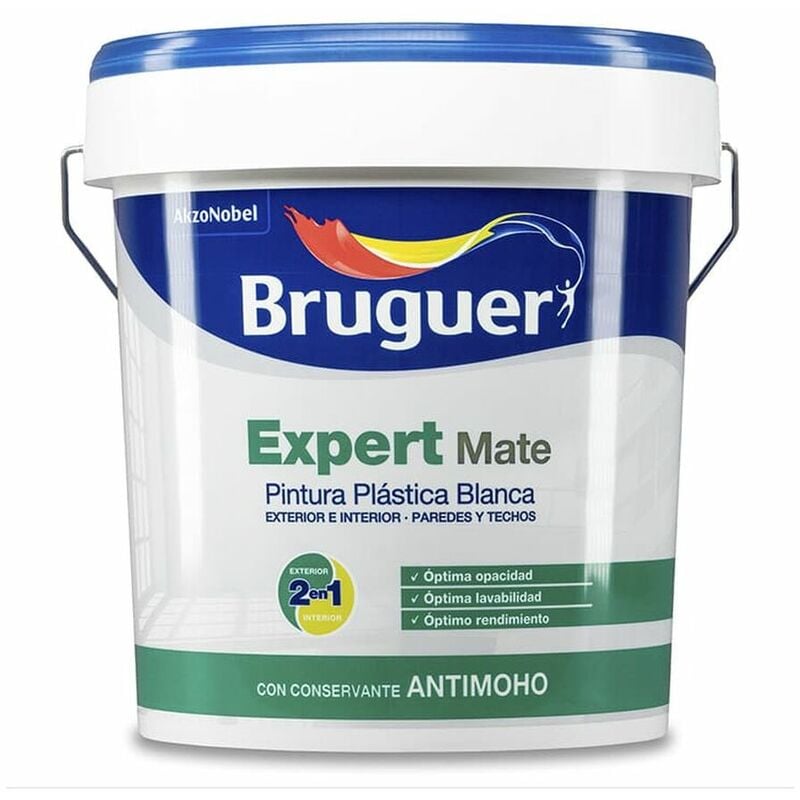 Image of Pittura Bruguer Expert 5208090 15 L