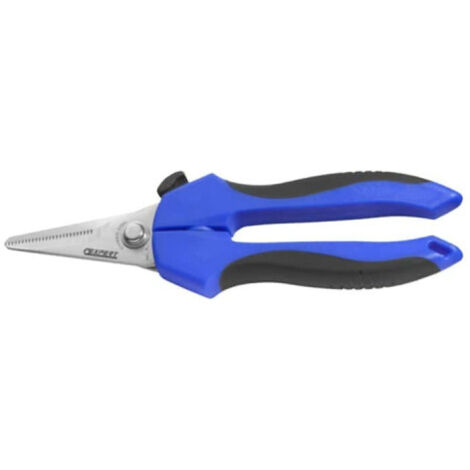 EXPERT Allzweckschere - 190mm - E020901