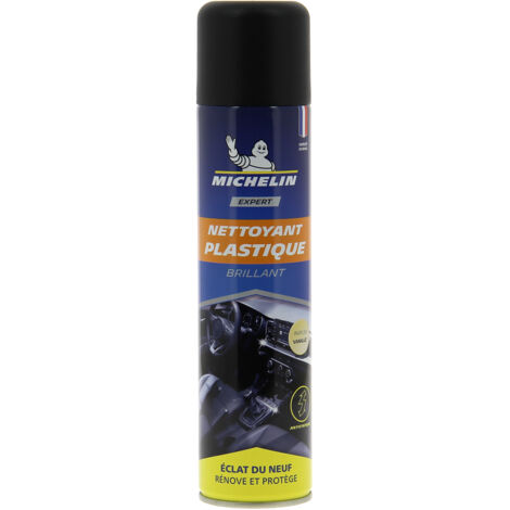 Expert brillant plastiques 400ml vanille - MICHELIN Expert