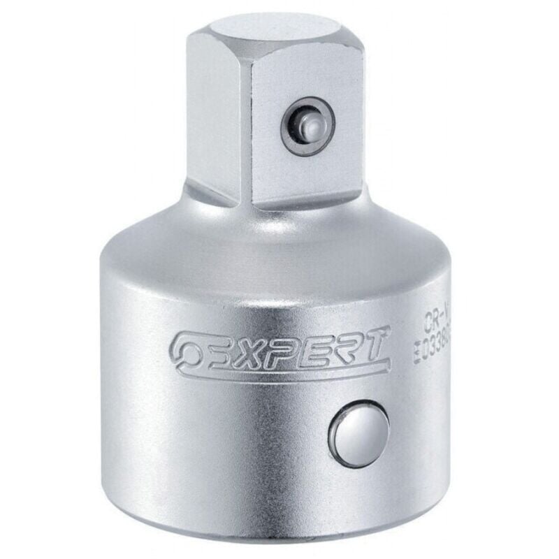 Expert by Facom 3/4' Drive to 1' Drive Coupler - E033803