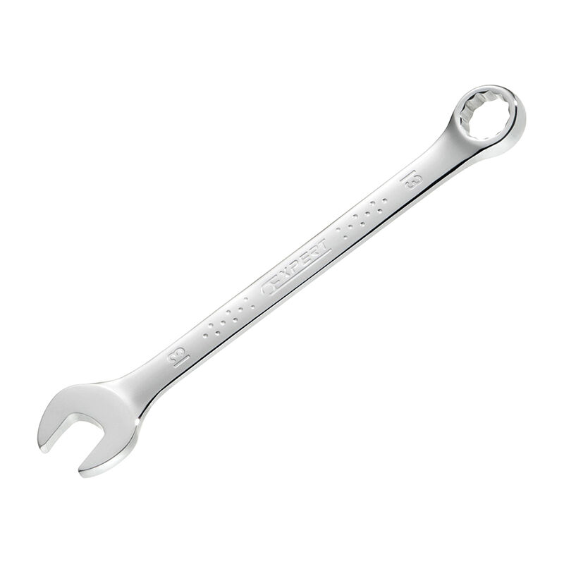 By Facom Metric Combination Spanner, Chrome Vanadium Steel, 10mm - Expert