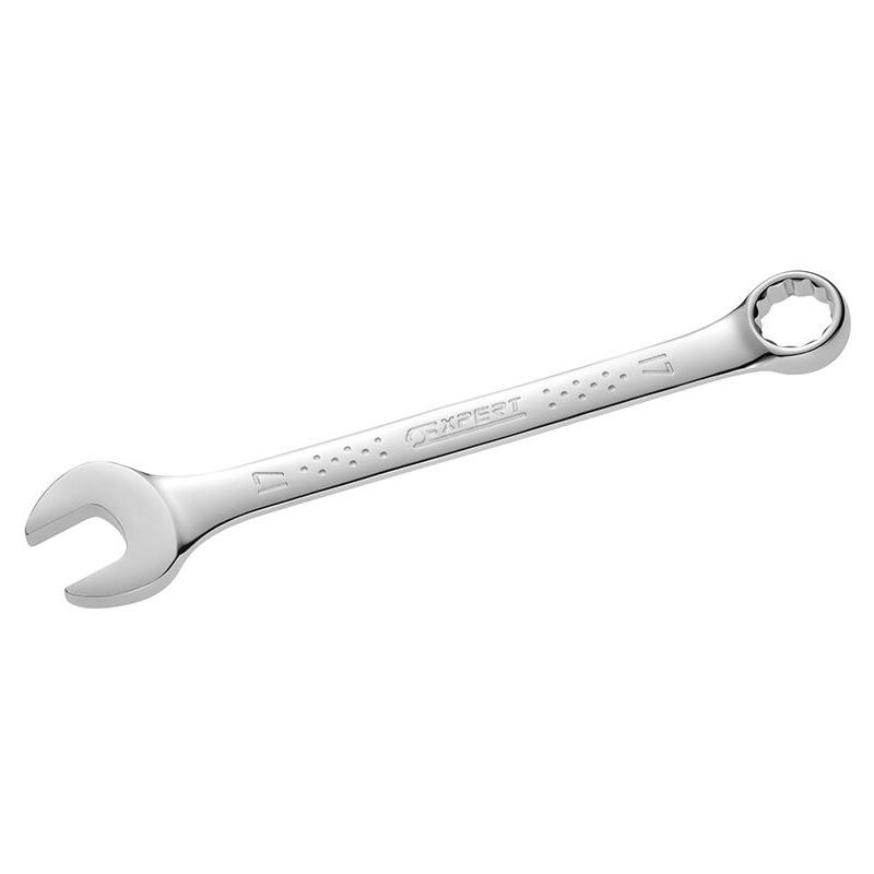 Expert by Facom Combination Spanner 18 mm, 220mm Overall