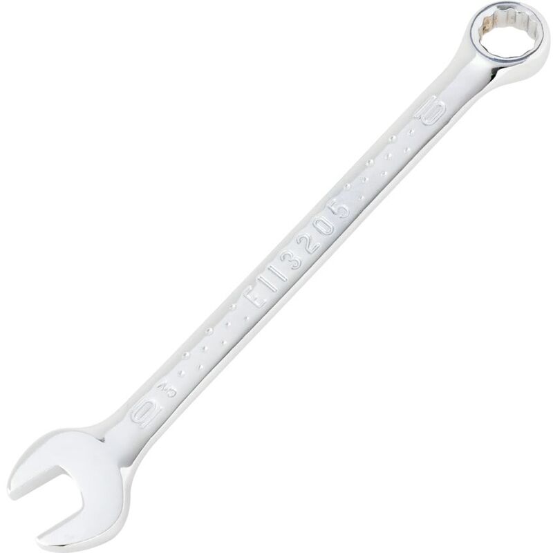 By Facom Metric Combination Spanner, Chrome Vanadium Steel, 10mm - Expert