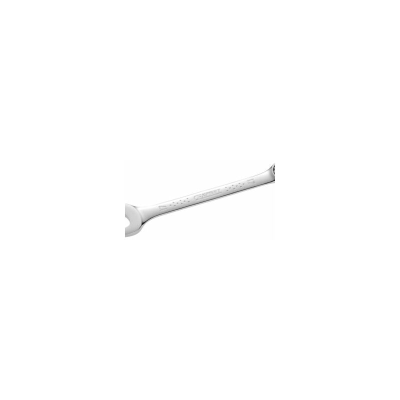 Expert - by Facom Metic Combination Spanne, Chome Vanadium Steel, 17mm