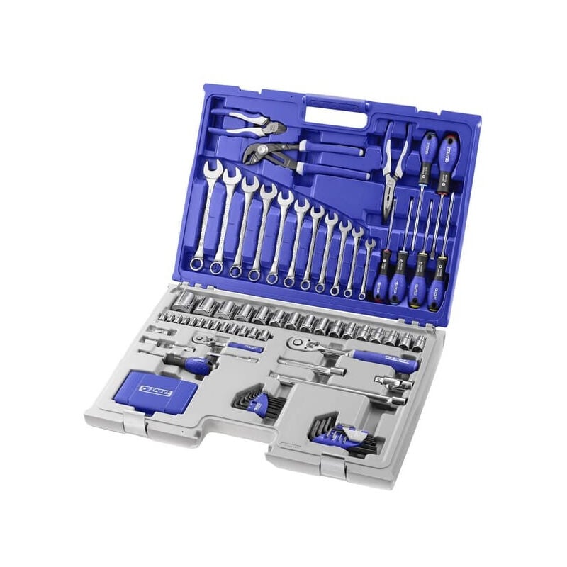 Malette à outils Expert E034806