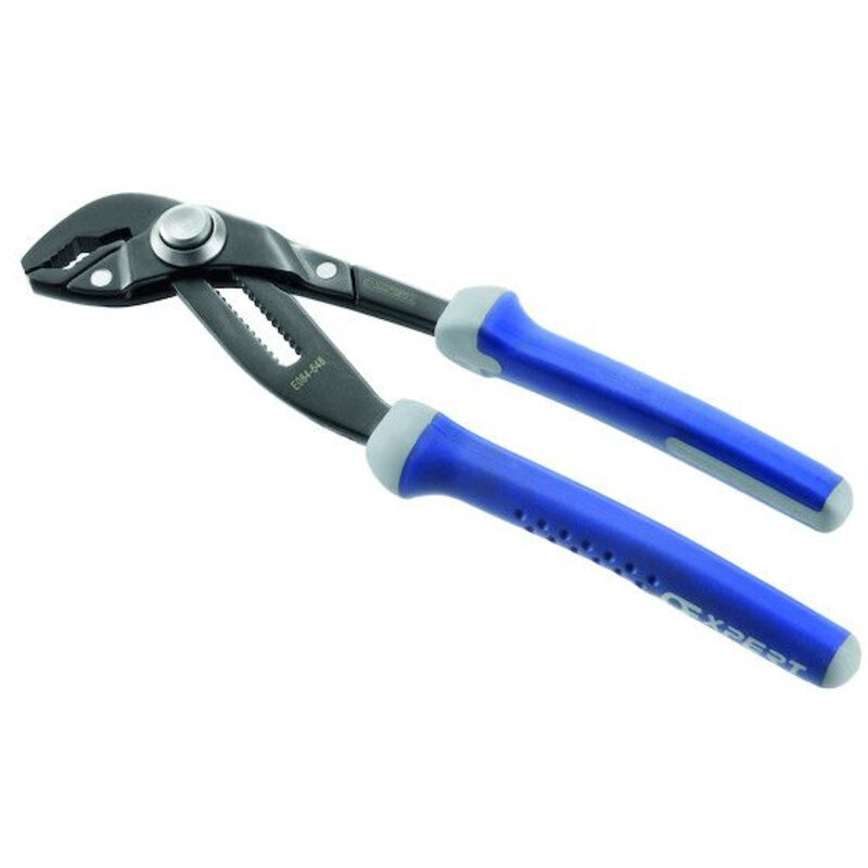 Pince multiprise entrepassée à verrouillage 250 mm - E084648 - Expert By Facom