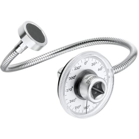 EXPERT E100115 - Llave angular con iman