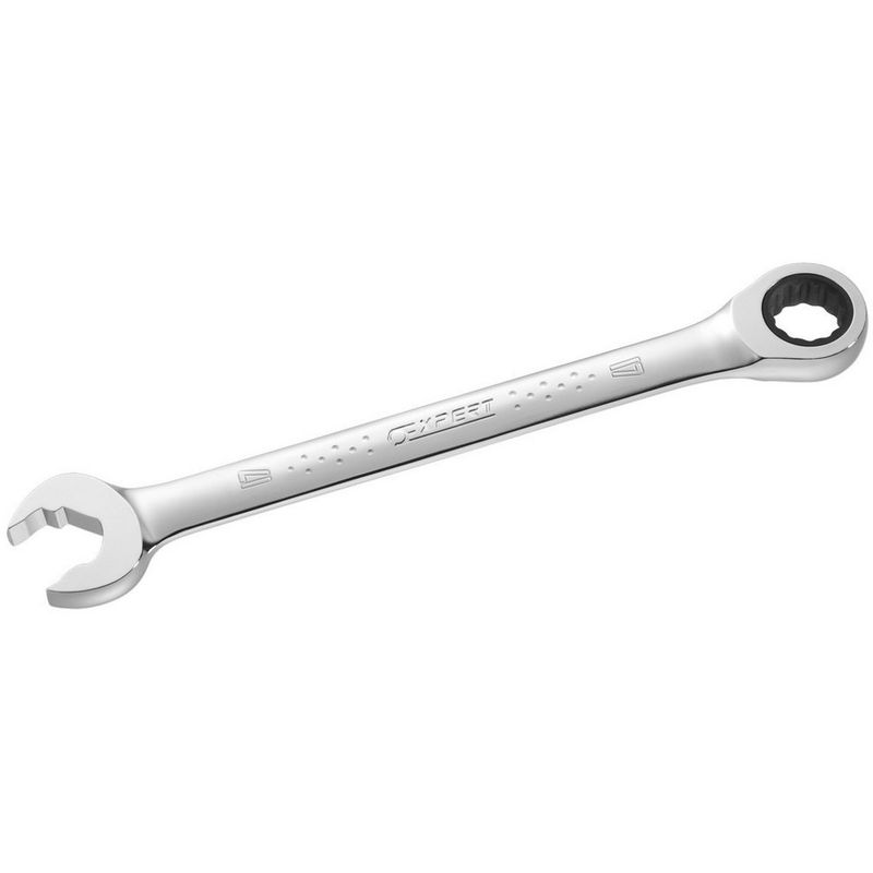 

EXPERT E110926 - Llave mixta con trinquete rápida - 10 mm