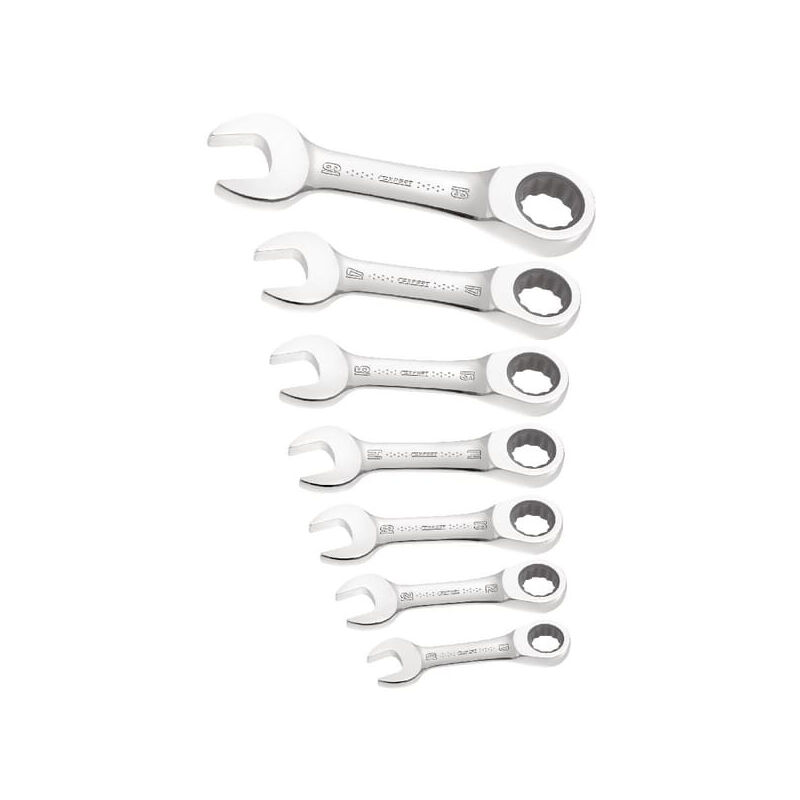 Clés mixtes expert E111104