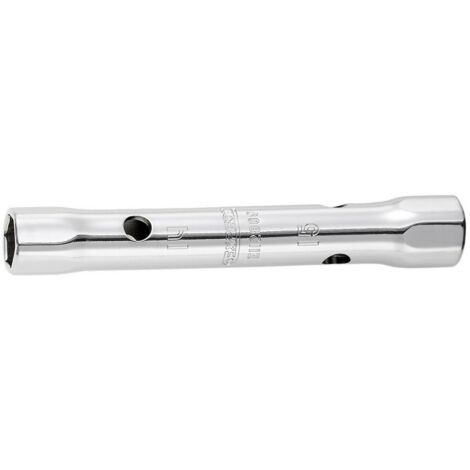 EXPERT E112807 - Llave tubo 12x13 mm