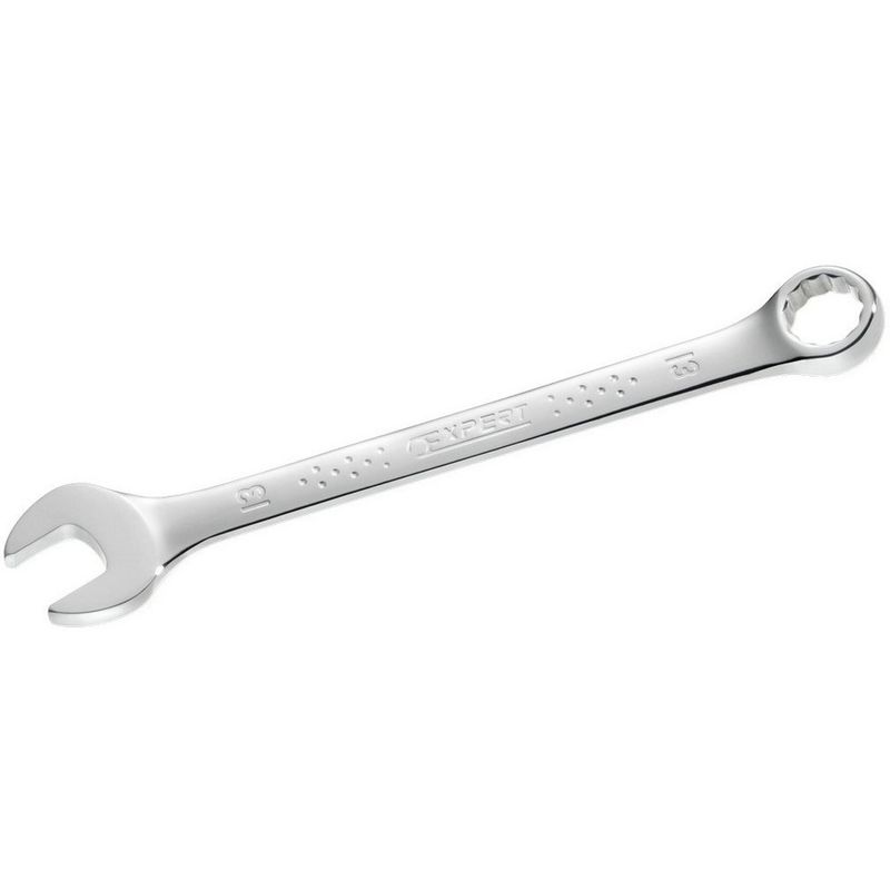 

EXPERT E113207 - Llave mixta - 12 mm