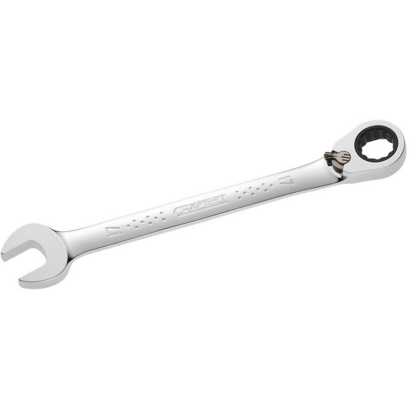 

EXPERT E113311 - Llave mixta con trinquete - 19 mm