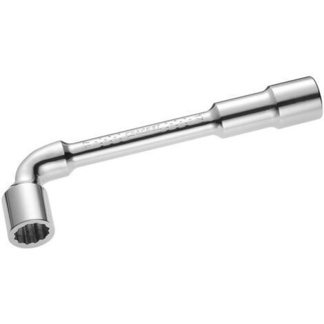 EXPERT E113370 - Llave de pipa 6x12 caras - 8 mm