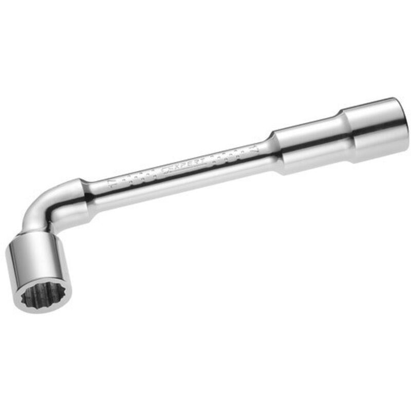 Expert - Clé à pipe 6x12 pans - 27mm E113388