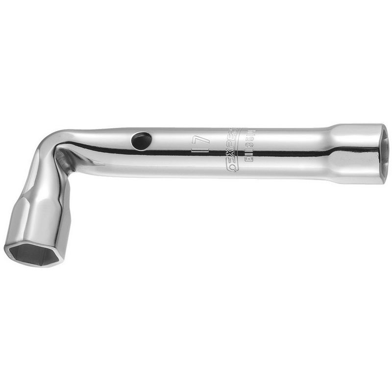 

EXPERT E113503 - Llave de tubo acodada 7mm