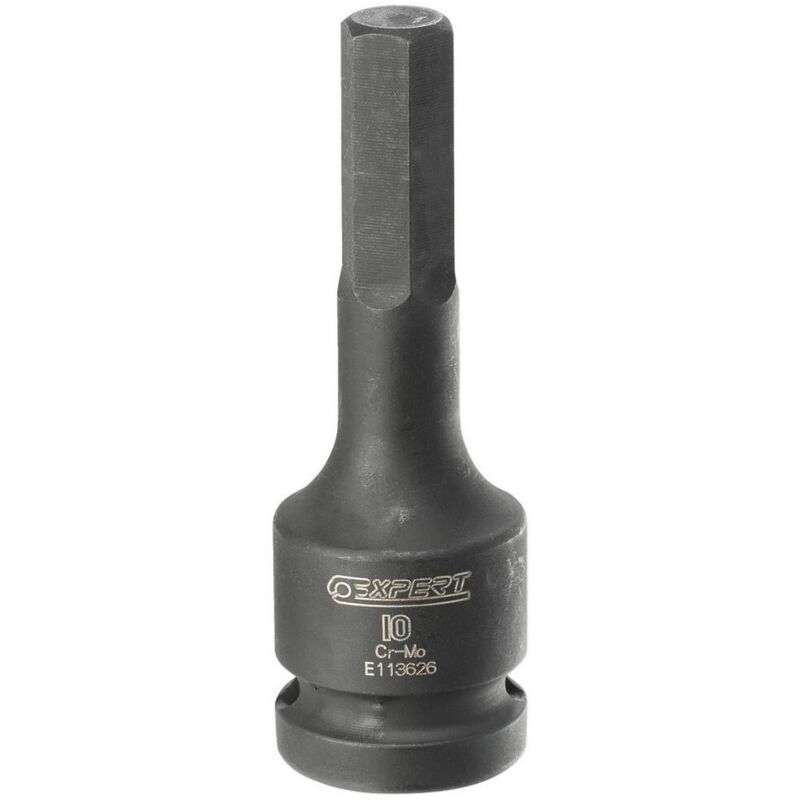 Douille embout 1/2' - 8mm Expert E113625
