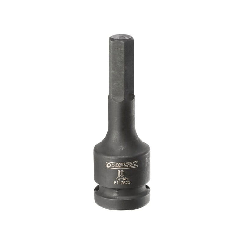 Douille embout 1/2' - 14mm Expert E113628
