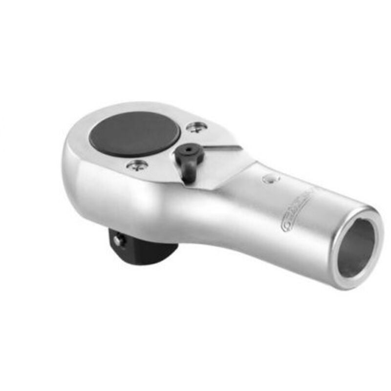 Tête à cliquet Expert by Facom Chrome, taille 19,05 mm ( Prix pour 1 )