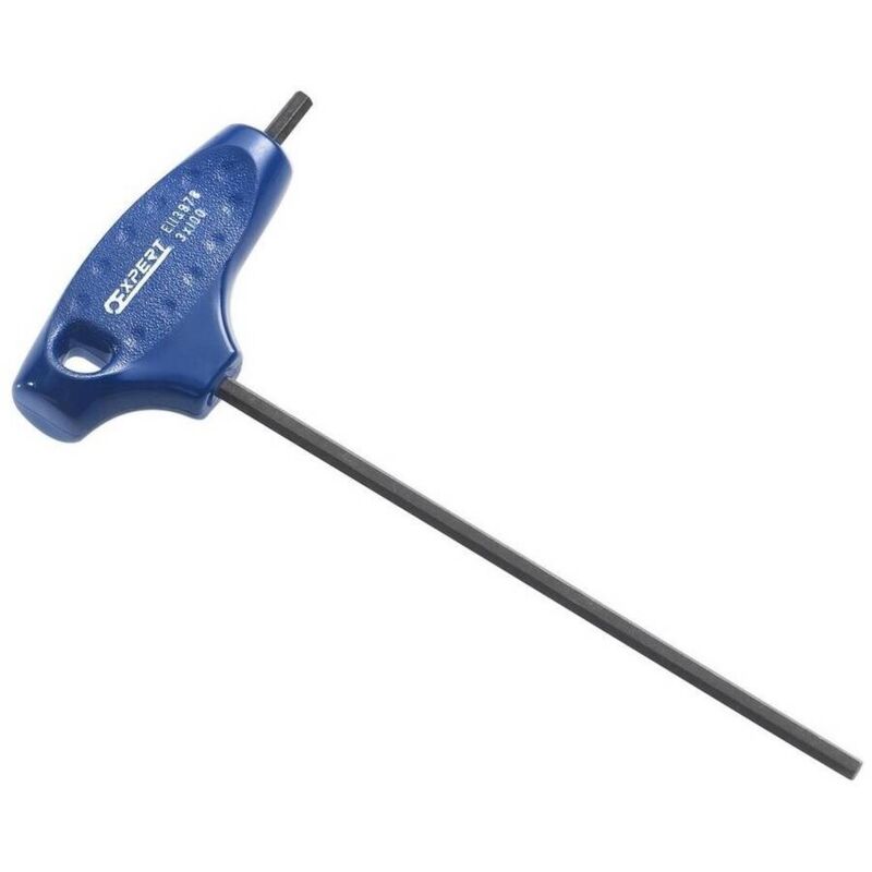 

E113872 - Llave macho torx con mango en t t27 - Expert
