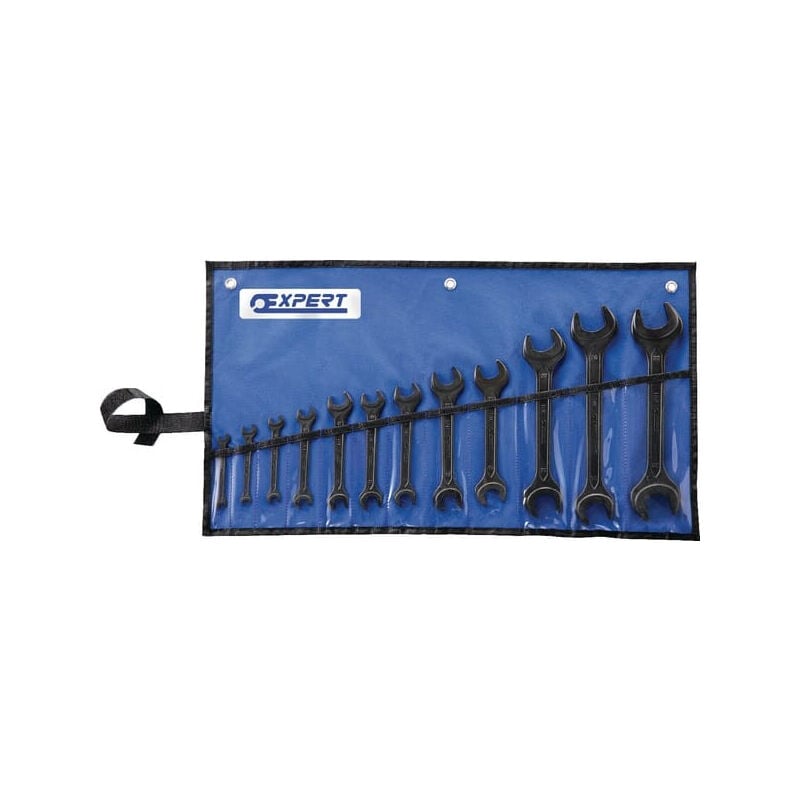 Jeu de clés mixtes Expert E114040